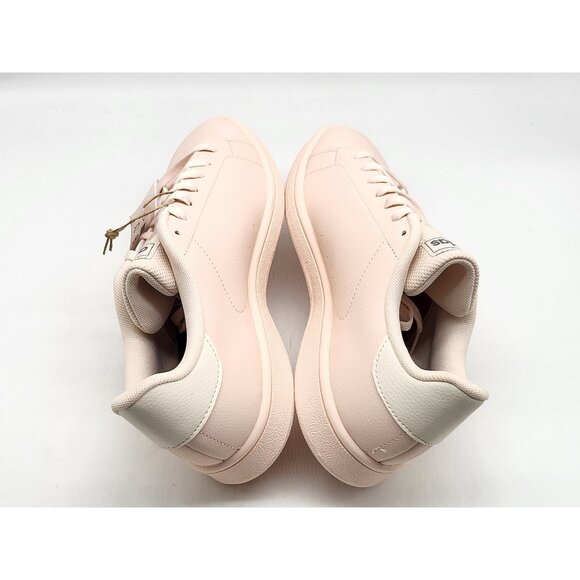 Adidas Urban Court Shoes Womens Size 7.5 Pink JI1852 Low Top Sneakers Comfort - Picture 5 of 11